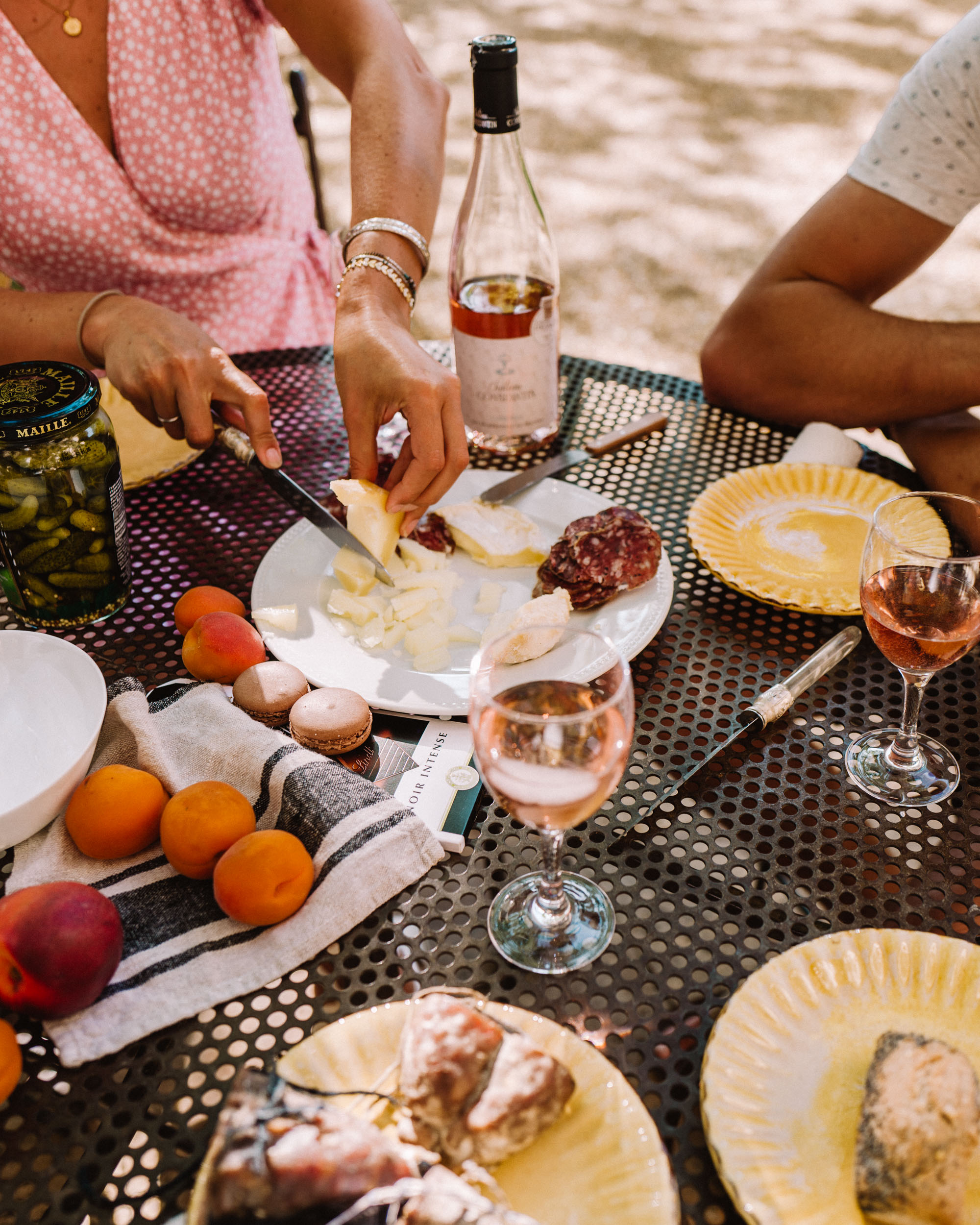 Le Galinier de Lourmarin Hotel in Provence France