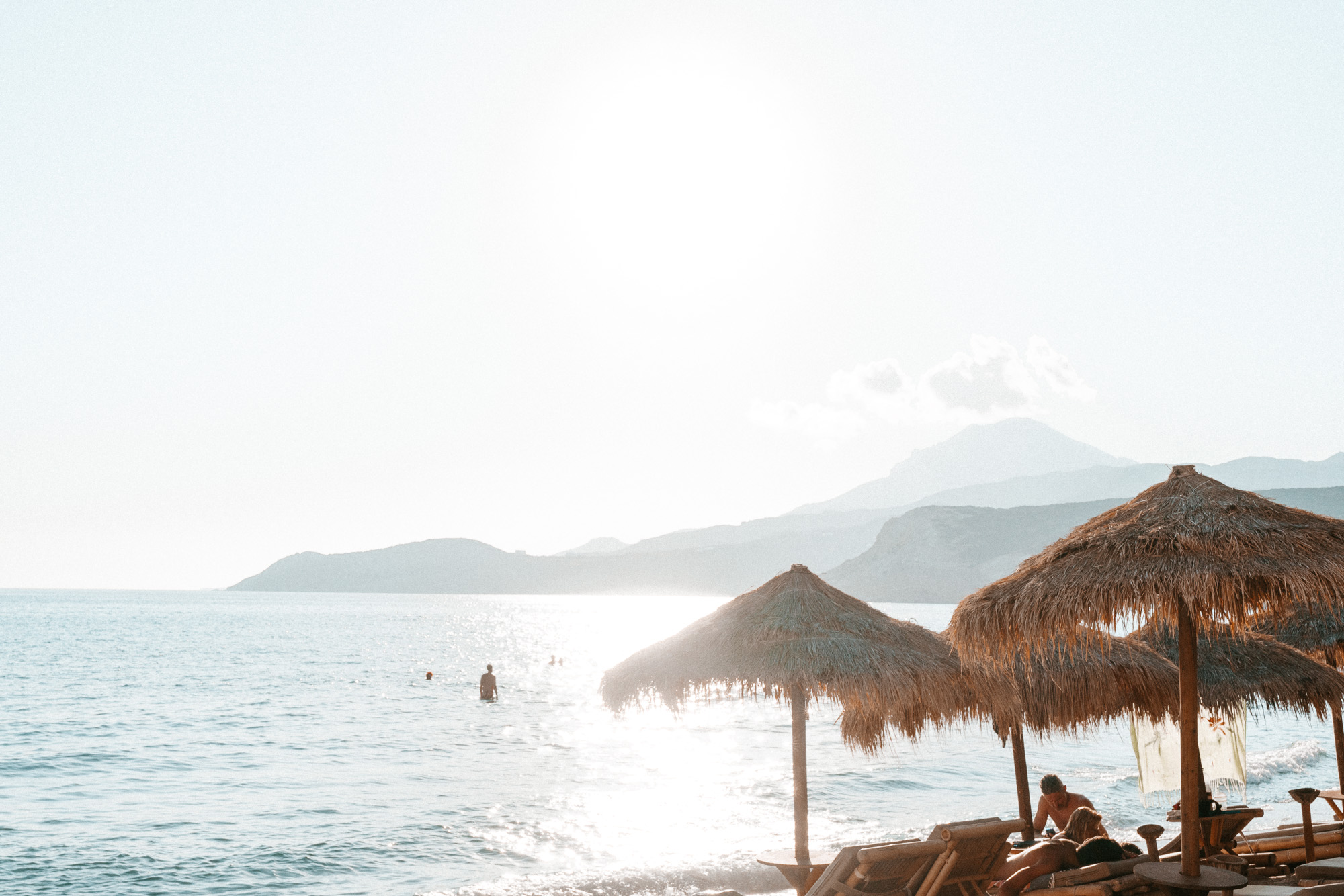 Firiplaka Beach, Milos Greece Travel Guide via Find Us Lost