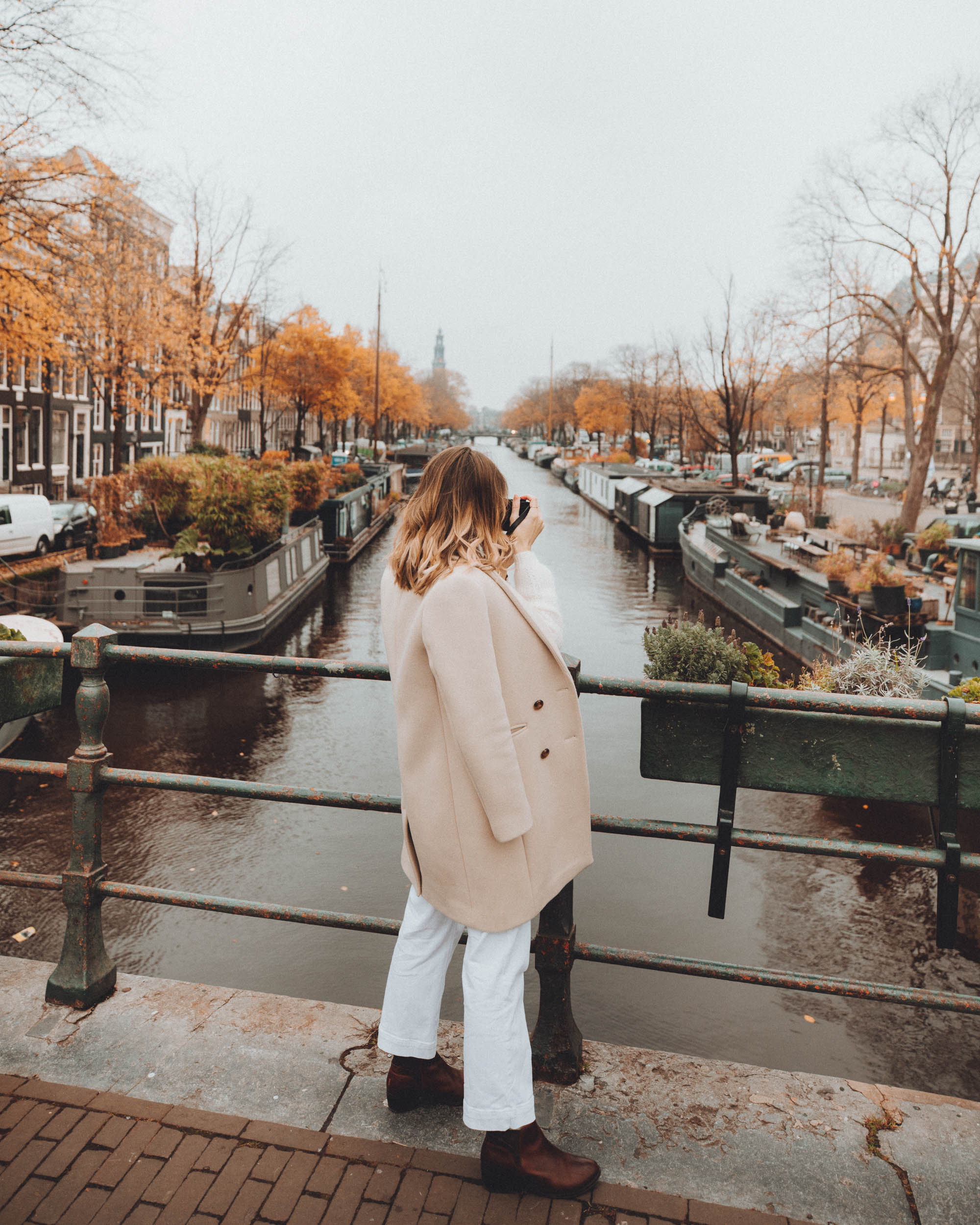 Camera and drives used for our photo organization process