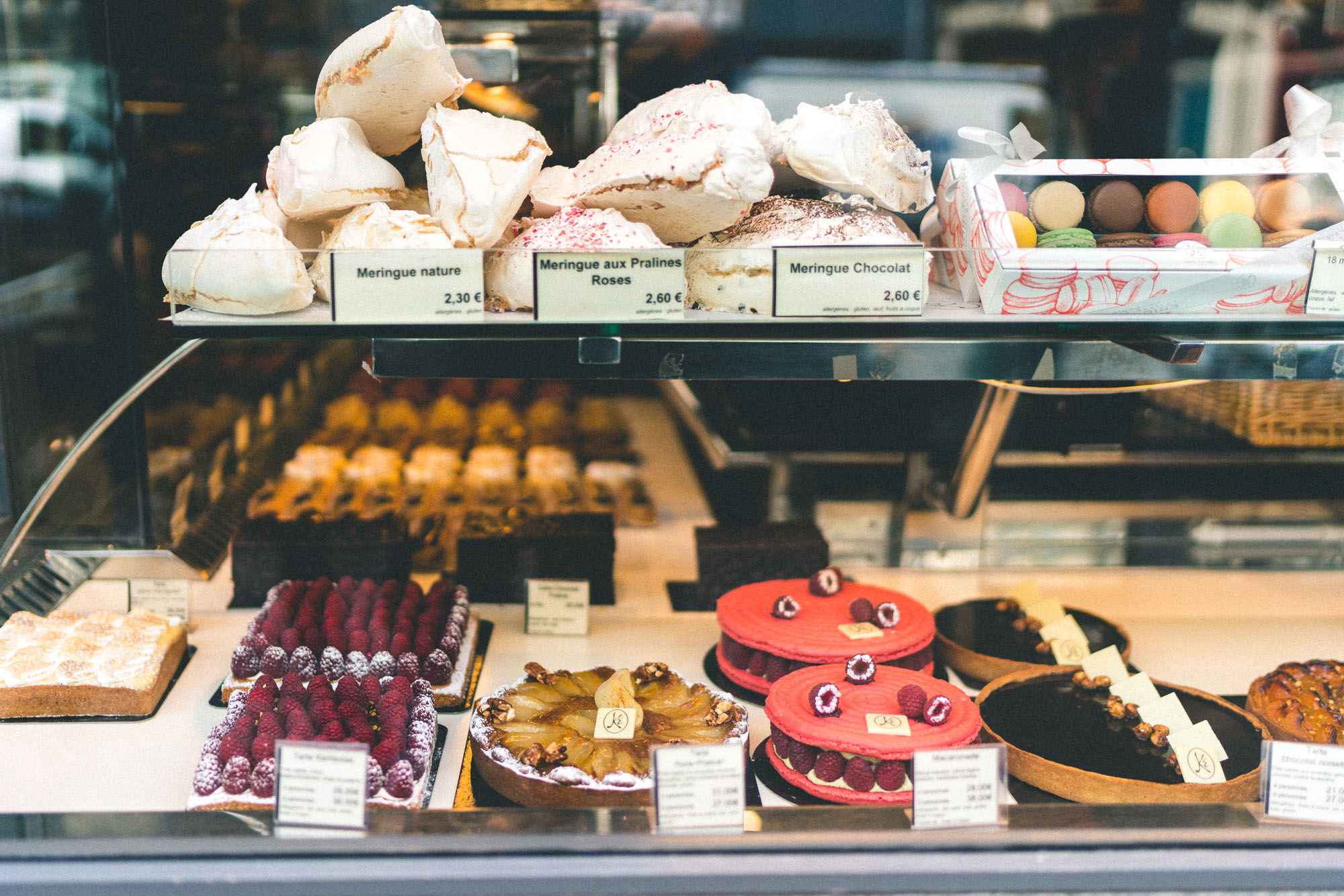 The best pastries and bakeries in Paris - Complete Paris Travel Guide