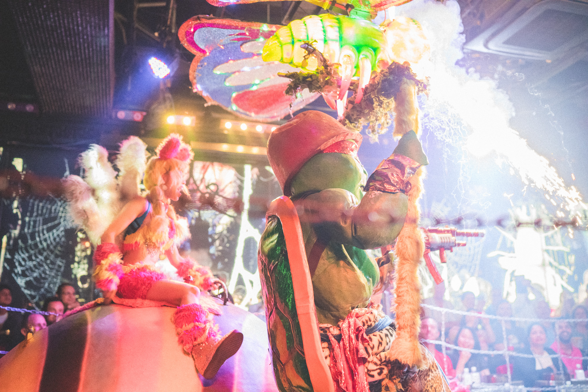 The Complete Tokyo Travel Guide | City Guides | Japan Travel Itinerary | Shinjuku Neighborhood Travel Tips | Robot Restaurant Show