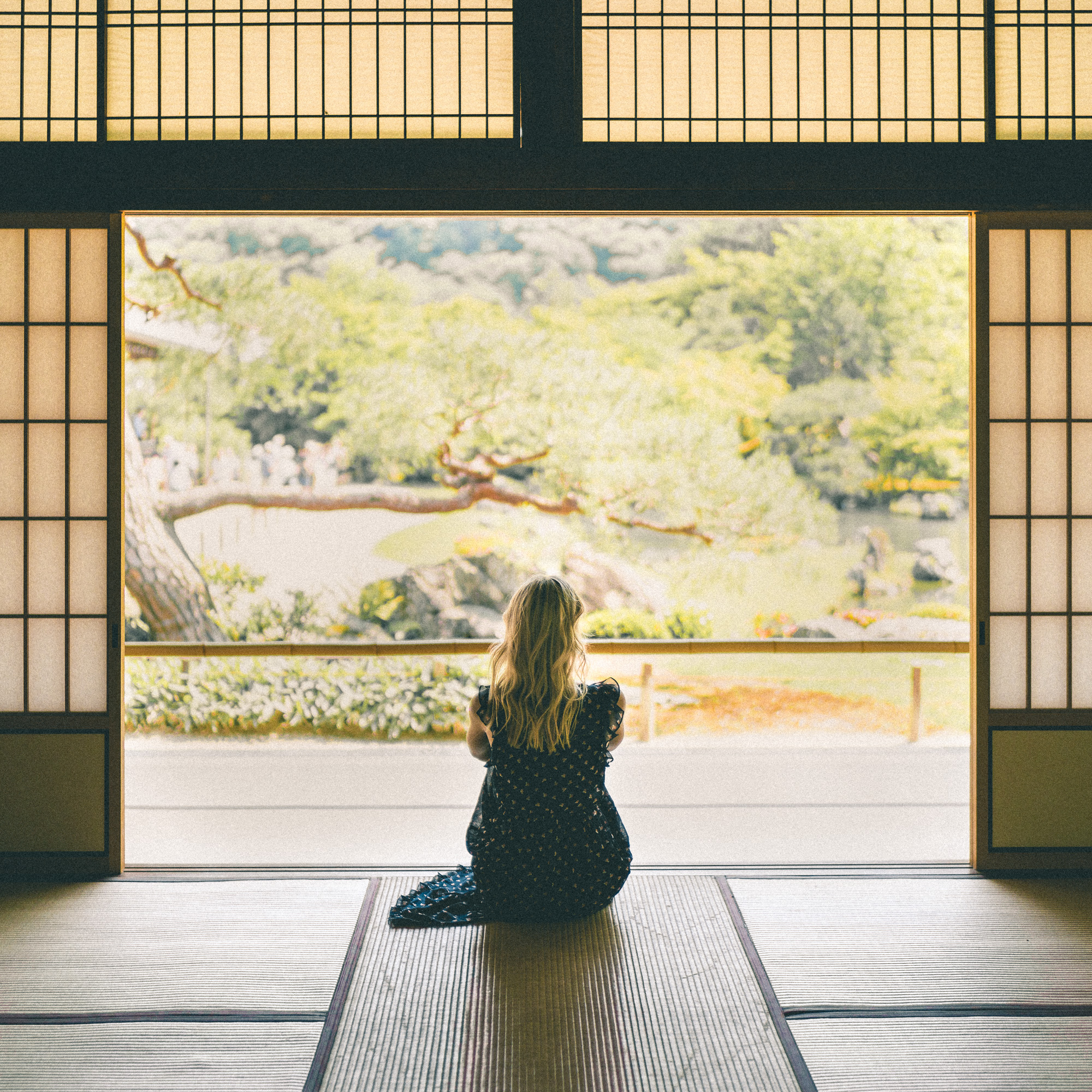 Tenryu-ji Japanese Temple in Kyoto, Japan | 24 Hour Guide to Kyoto, Japan | 1 Day Guide Kyoto | Kyoto City Guide | Kyoto Travel Itinerary