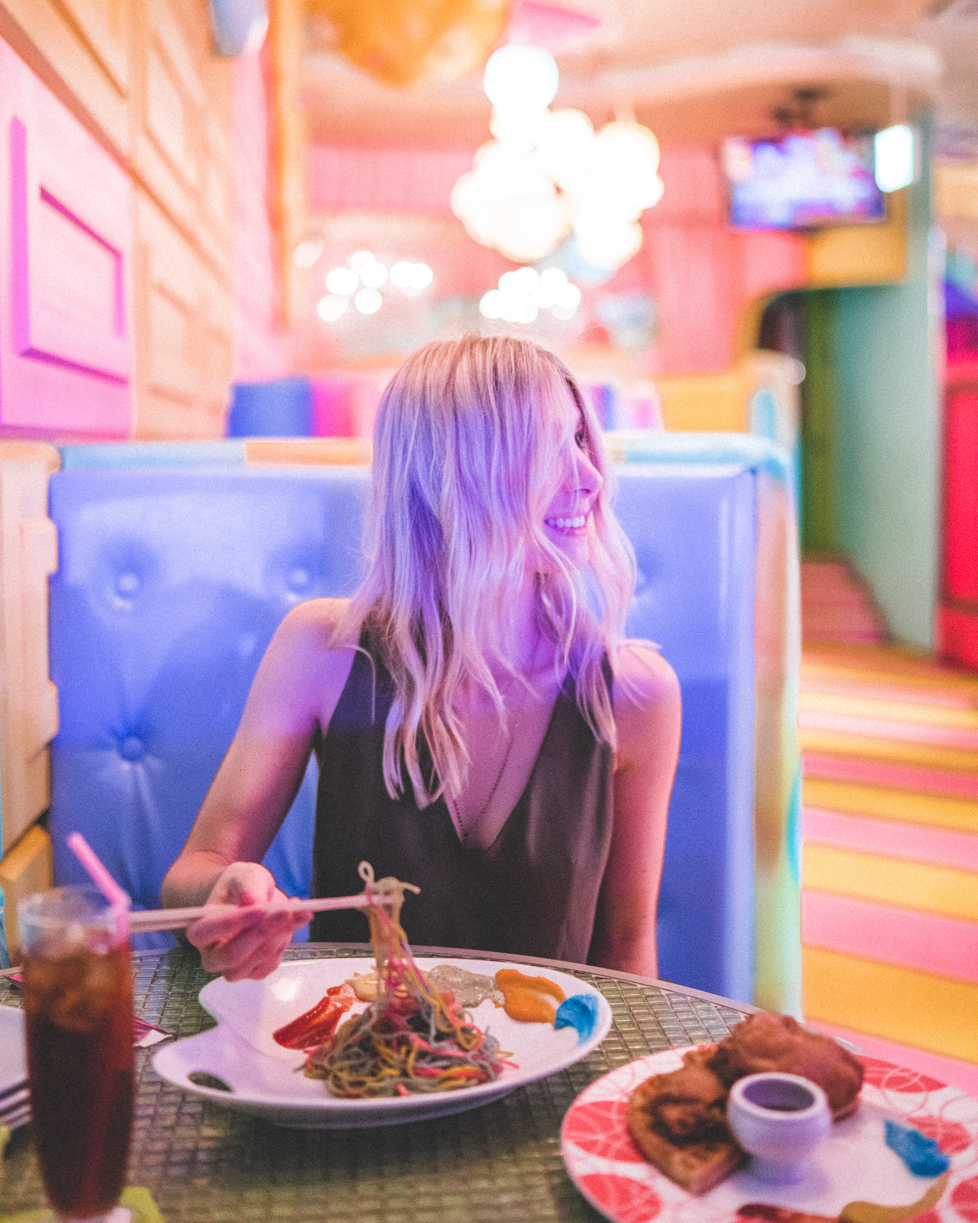 The Complete Tokyo Travel Guide | City Guides | Japan Travel Itinerary | Harujuku Kawaii Monster Cafe | Neighborhood Travel Tips