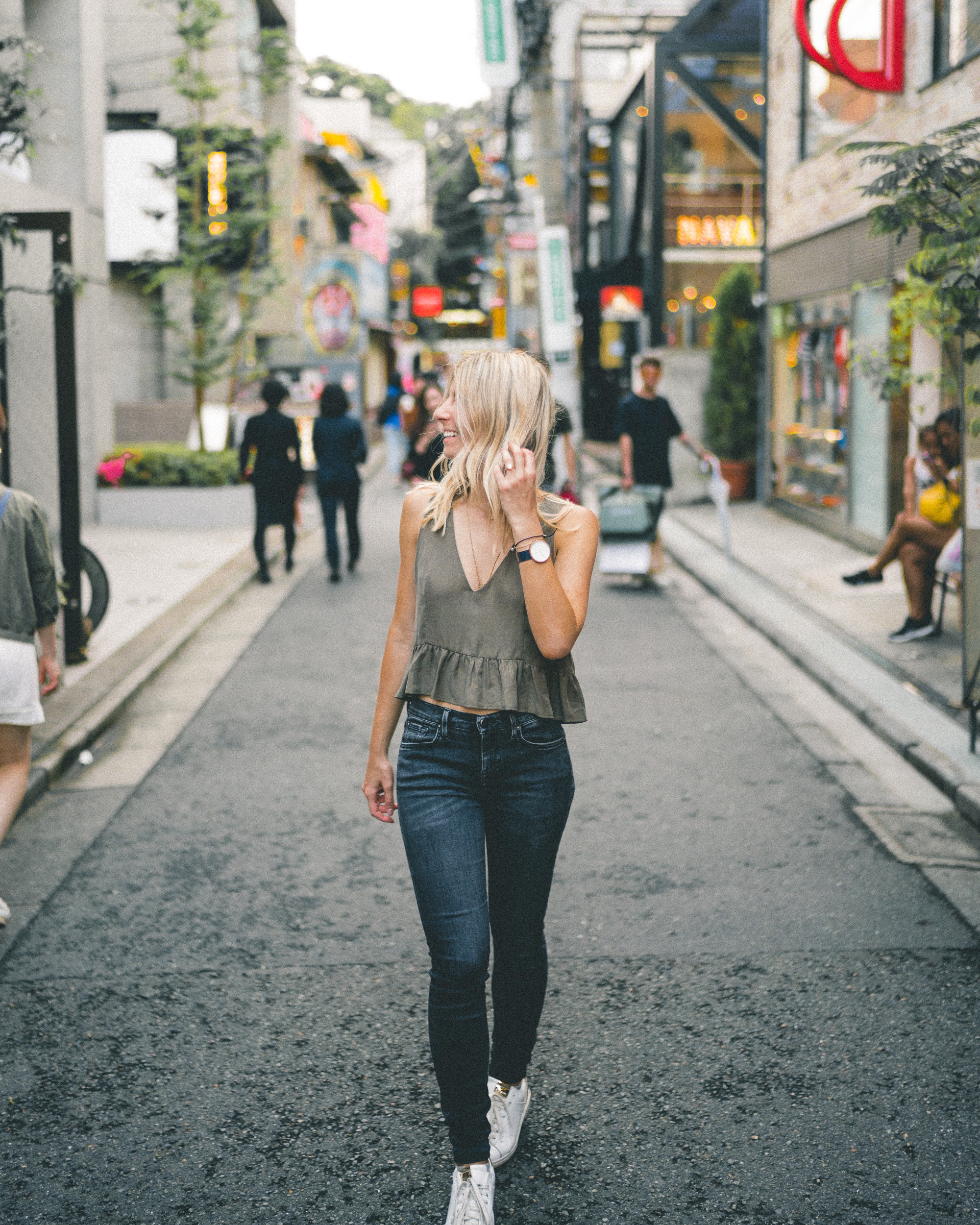 The Complete Tokyo Travel Guide | City Guides | Japan Travel Itinerary | Harujuku Neighborhood Travel Tips 