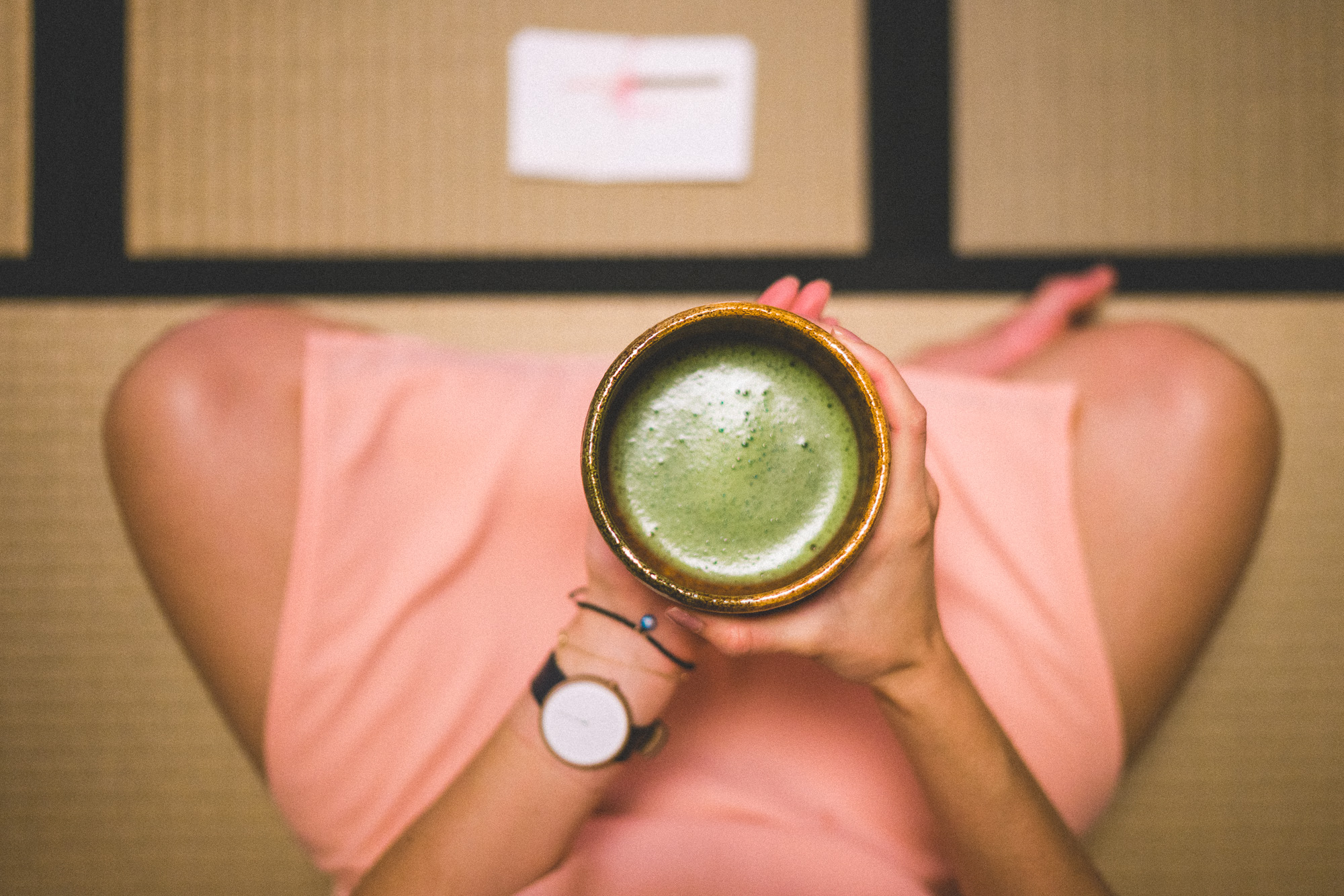 The Complete Tokyo Travel Guide | City Guides | Japan Travel Itinerary | Shinjuku Shibuya Harujuku Neighborhood Travel Tips | Match Green Tea Ceremony