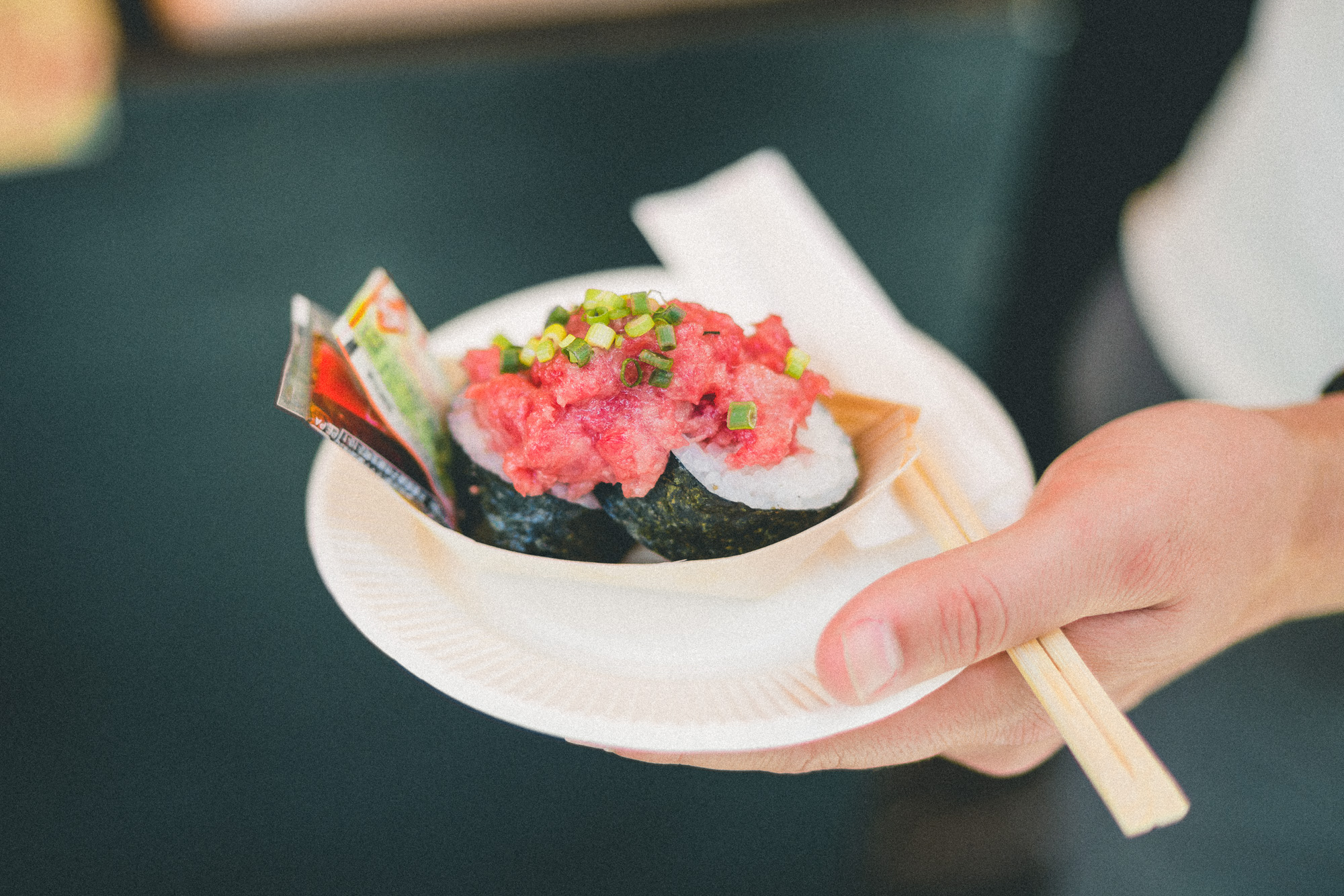 The Complete Tokyo Travel Guide | City Guides | Japan Travel Itinerary | Tsujiki Fish Market Neighborhood Travel Tips 