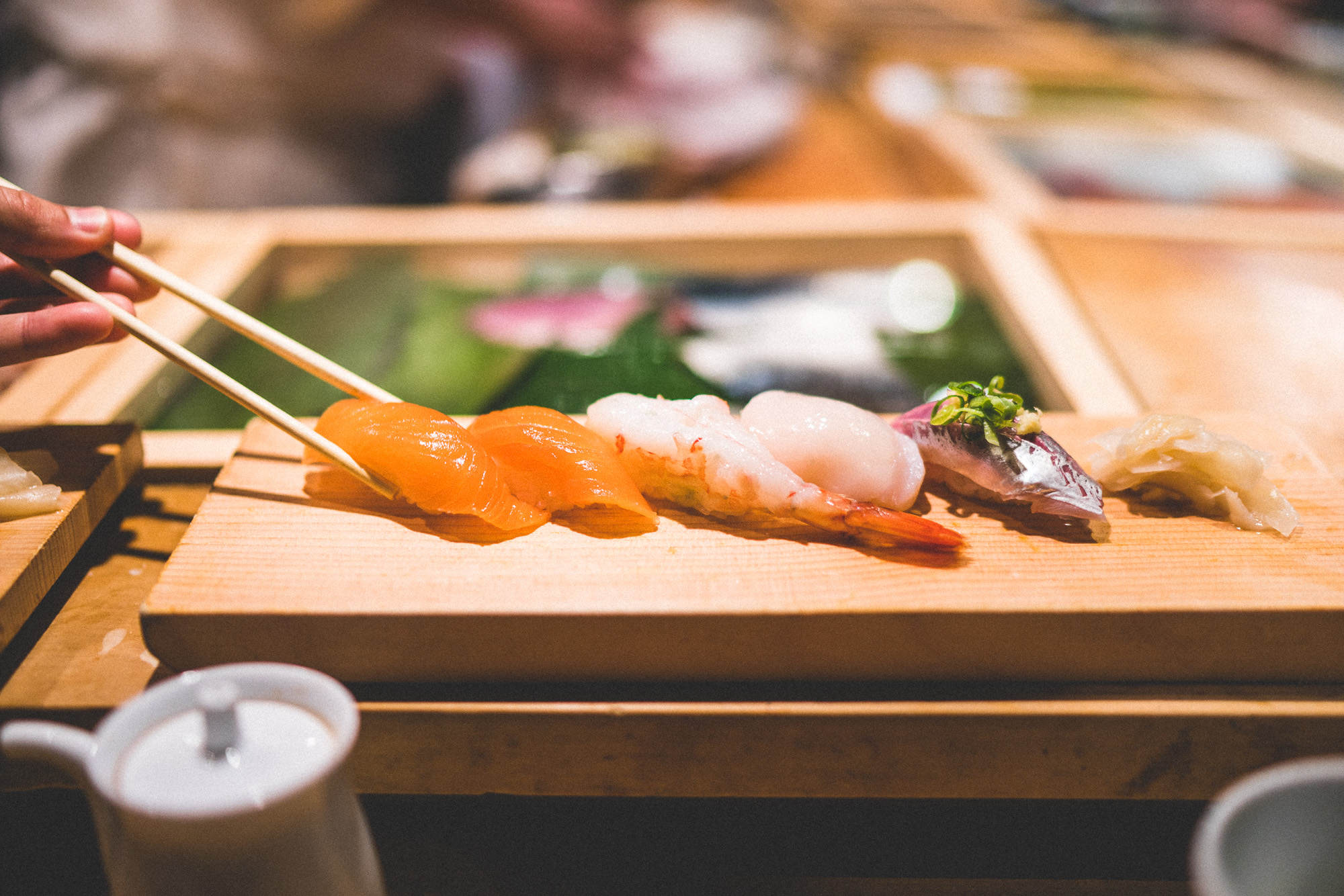 The Complete Tokyo Travel Guide | City Guides | Japan Travel Itinerary | Tsujiki Fish Market Neighborhood Travel Tips