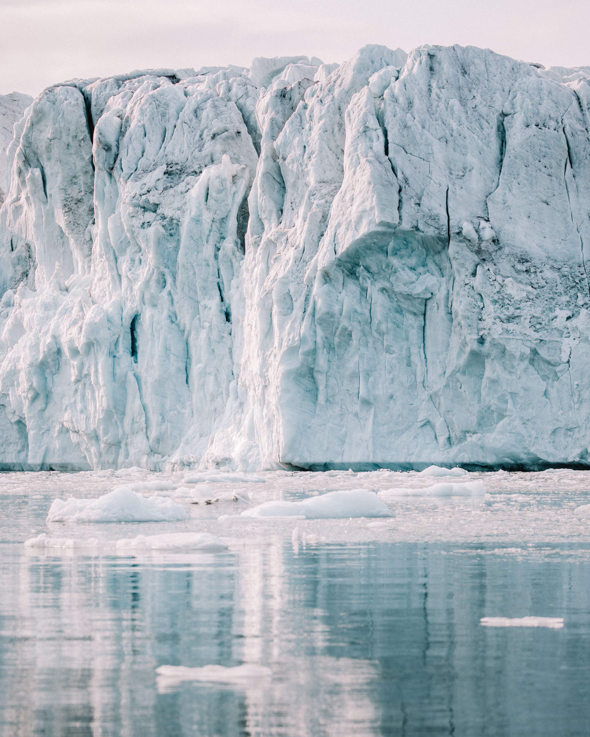 Arctic ice in Svalbard | Travel Documentaries Netflix